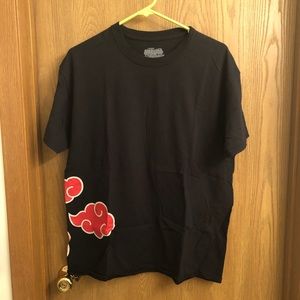 Naruto Akatsuki T-shirt